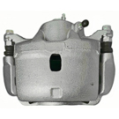 2003 Honda Element Brake Caliper 1